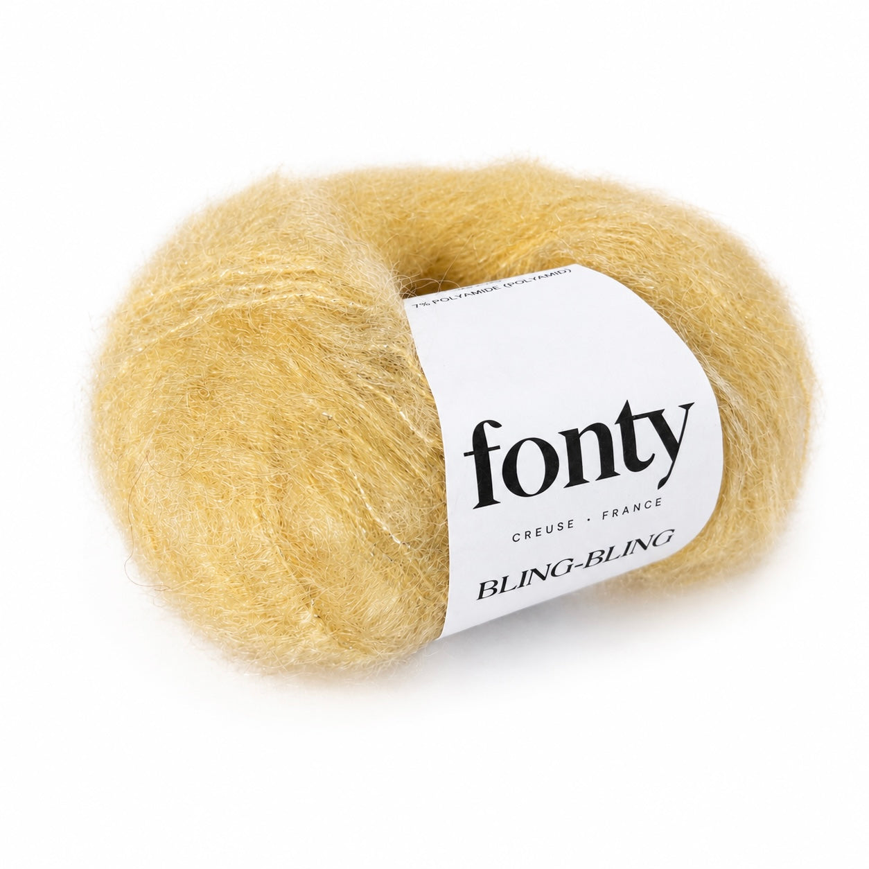 BLING-BLING von Fonty