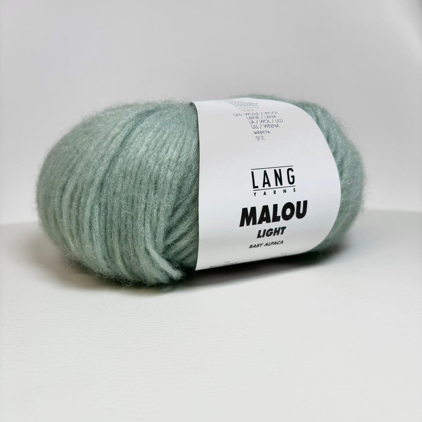 Malou Light von LANGYARNS