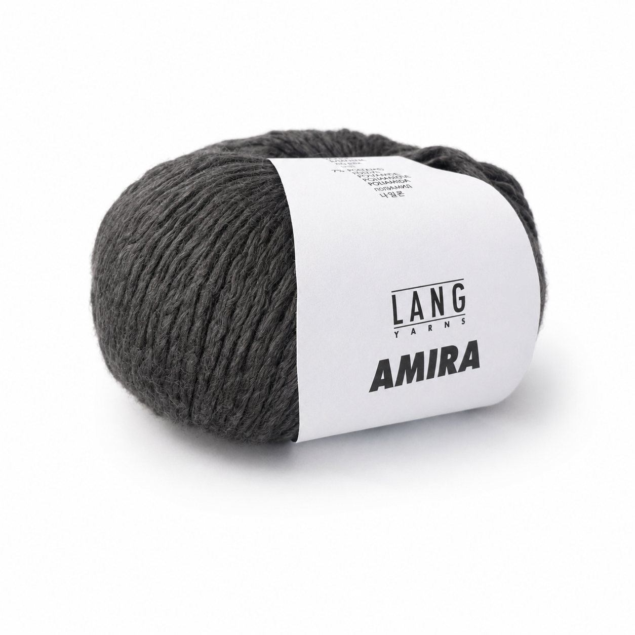 Amira von Lang Yarns