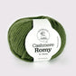 Cashmere ROMY Zopfpullover mit langen Ärmeln - Strickpaket mit Anleitung (deutsch, digital)