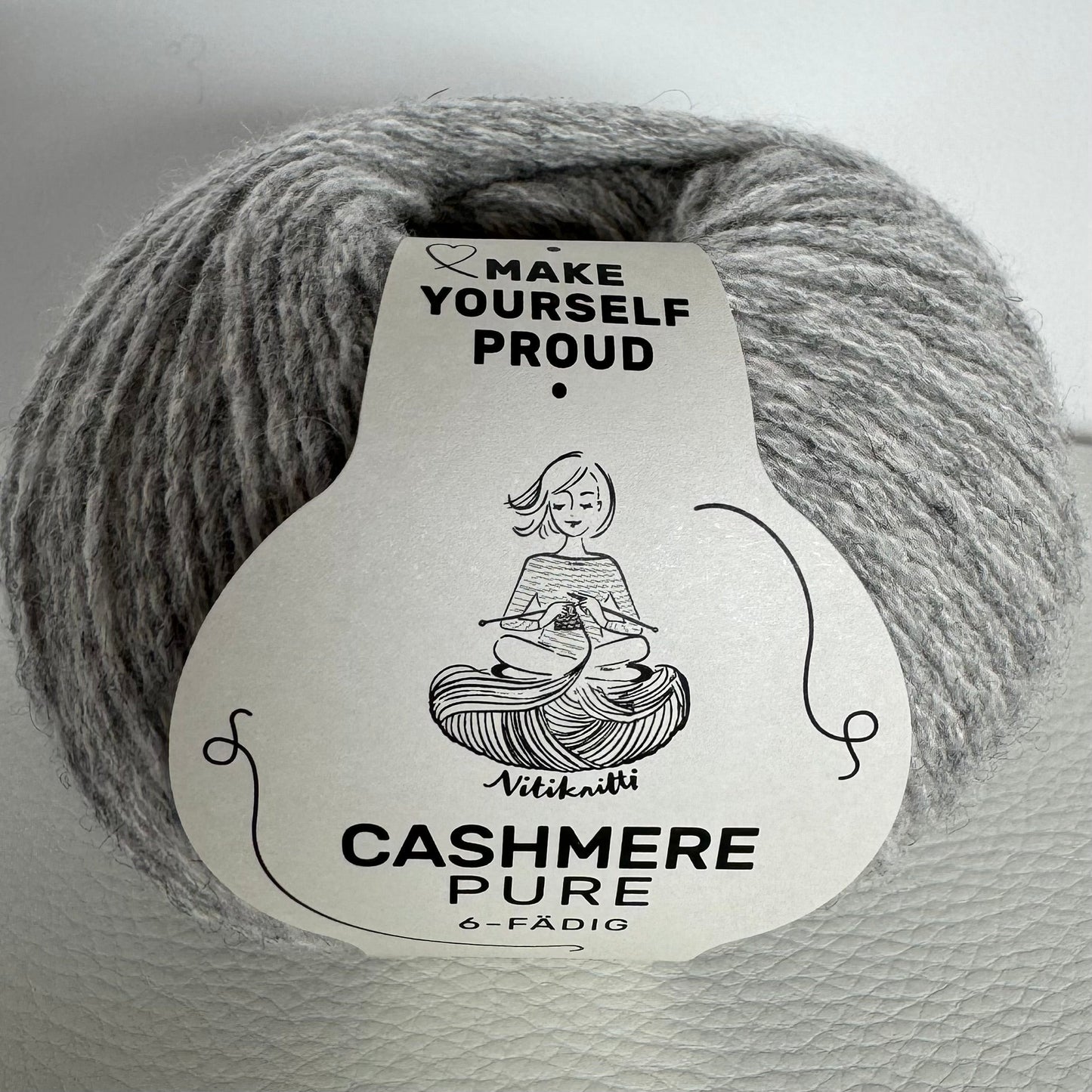 Cashmere Pure