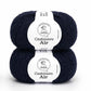 Strickpaket für Nitis Rüschenkragen „Sans Souci"