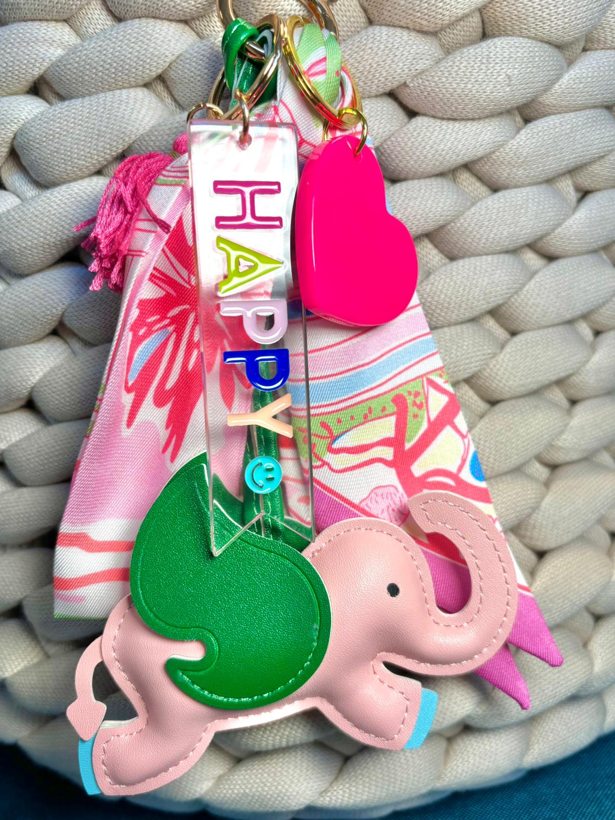 Taschen-Charms als Bundle