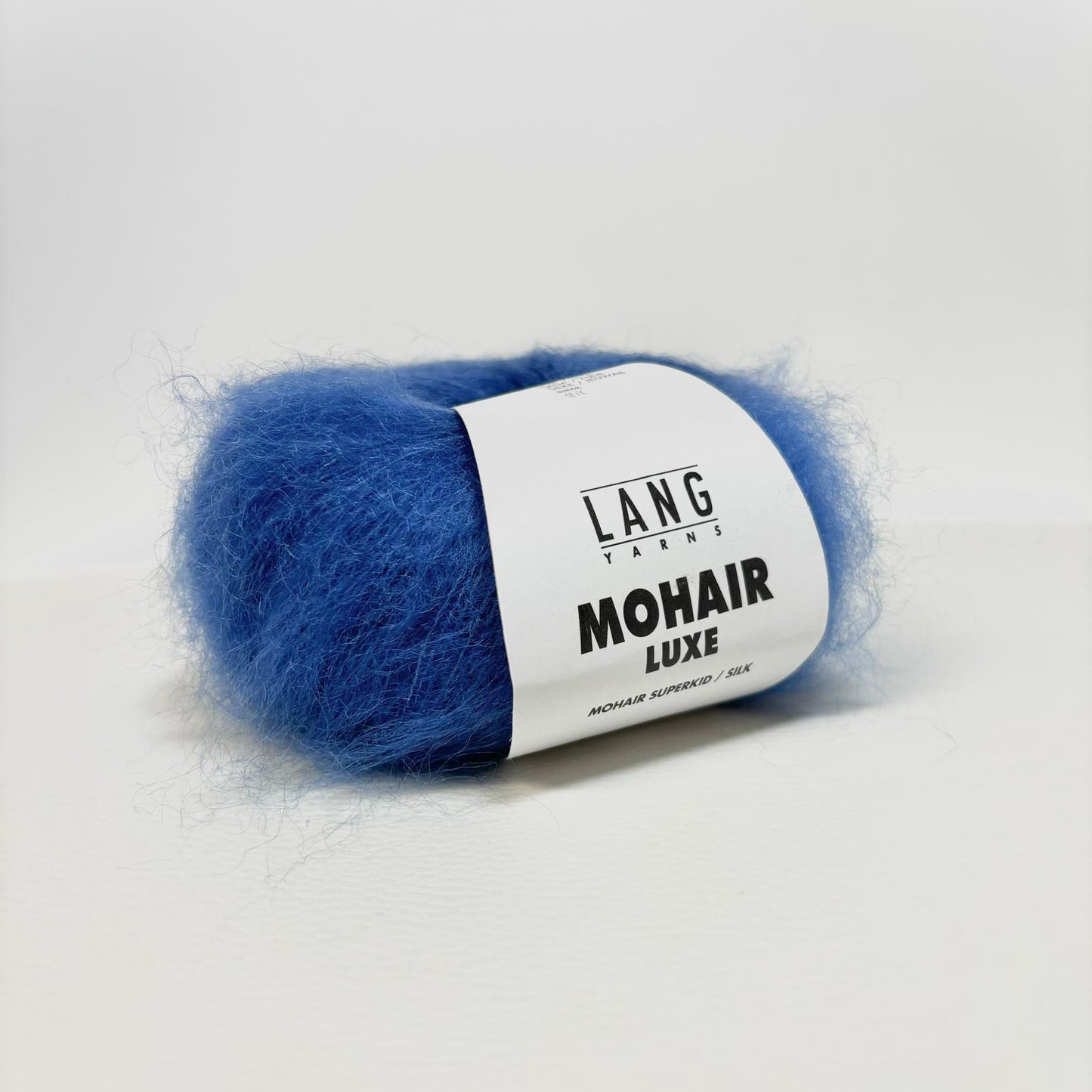 Mohair Luxe von LANGYARNS