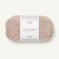 Sunday 100% Merinowolle von  Sandnes Garn