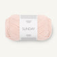Sunday 100% Merinowolle von  Sandnes Garn
