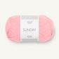 Sunday 100% Merinowolle von  Sandnes Garn