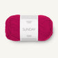 Sunday 100% Merinowolle von  Sandnes Garn