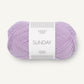 Sunday 100% Merinowolle von  Sandnes Garn