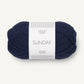 Sunday 100% Merinowolle von  Sandnes Garn