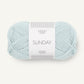 Sunday 100% Merinowolle von  Sandnes Garn