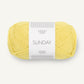 Sunday 100% Merinowolle von  Sandnes Garn