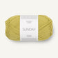 Sunday 100% Merinowolle von  Sandnes Garn