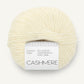 Cashmere Sandnes Garn