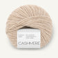 Cashmere Sandnes Garn