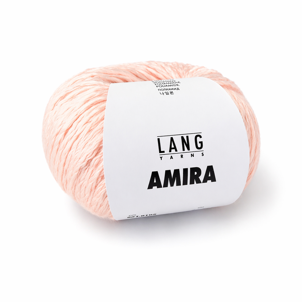 Amira von Lang Yarns