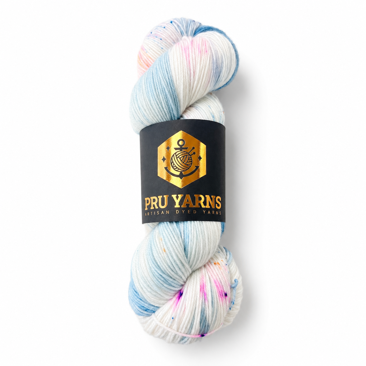 Soul von Pru Yarns