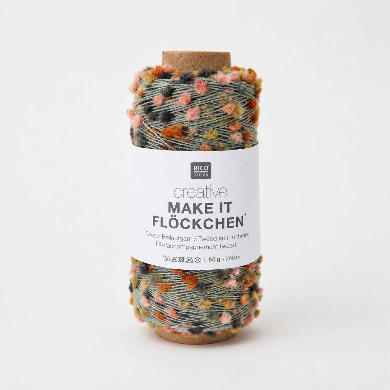 Make it Flöckchen von Rico Design
