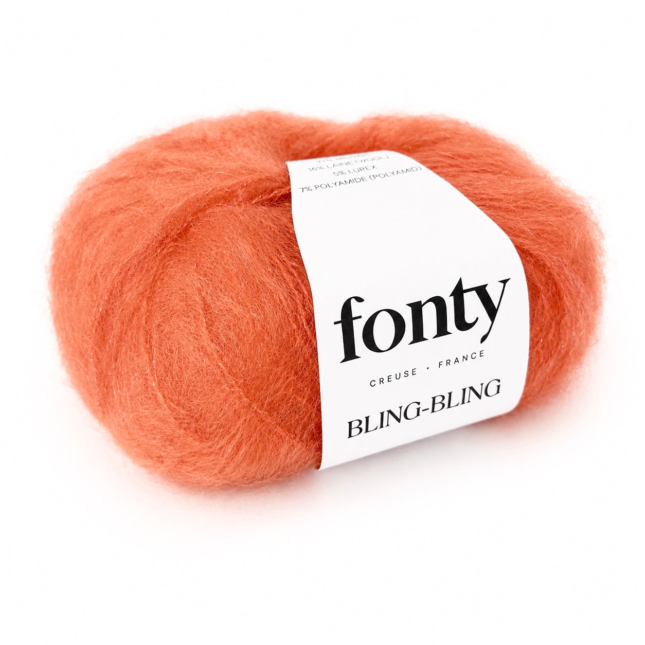 BLING-BLING von Fonty