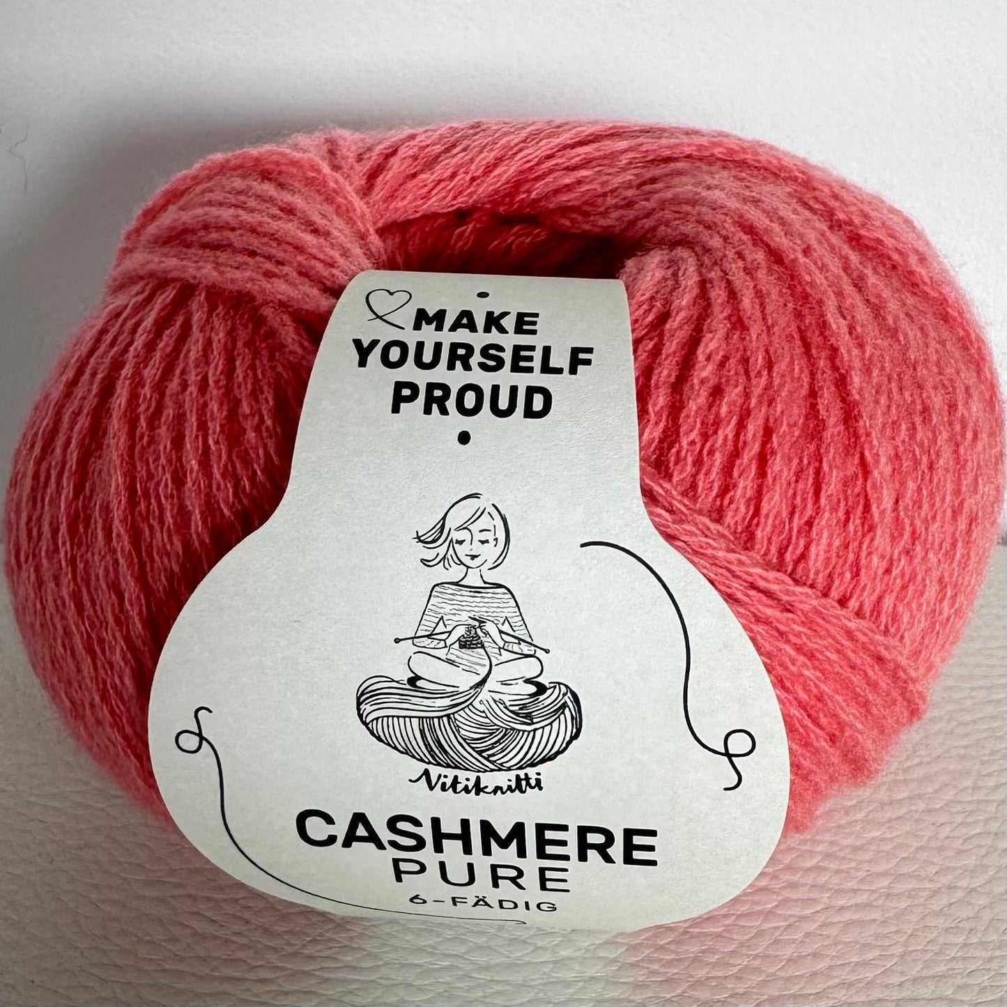 Cashmere Pure