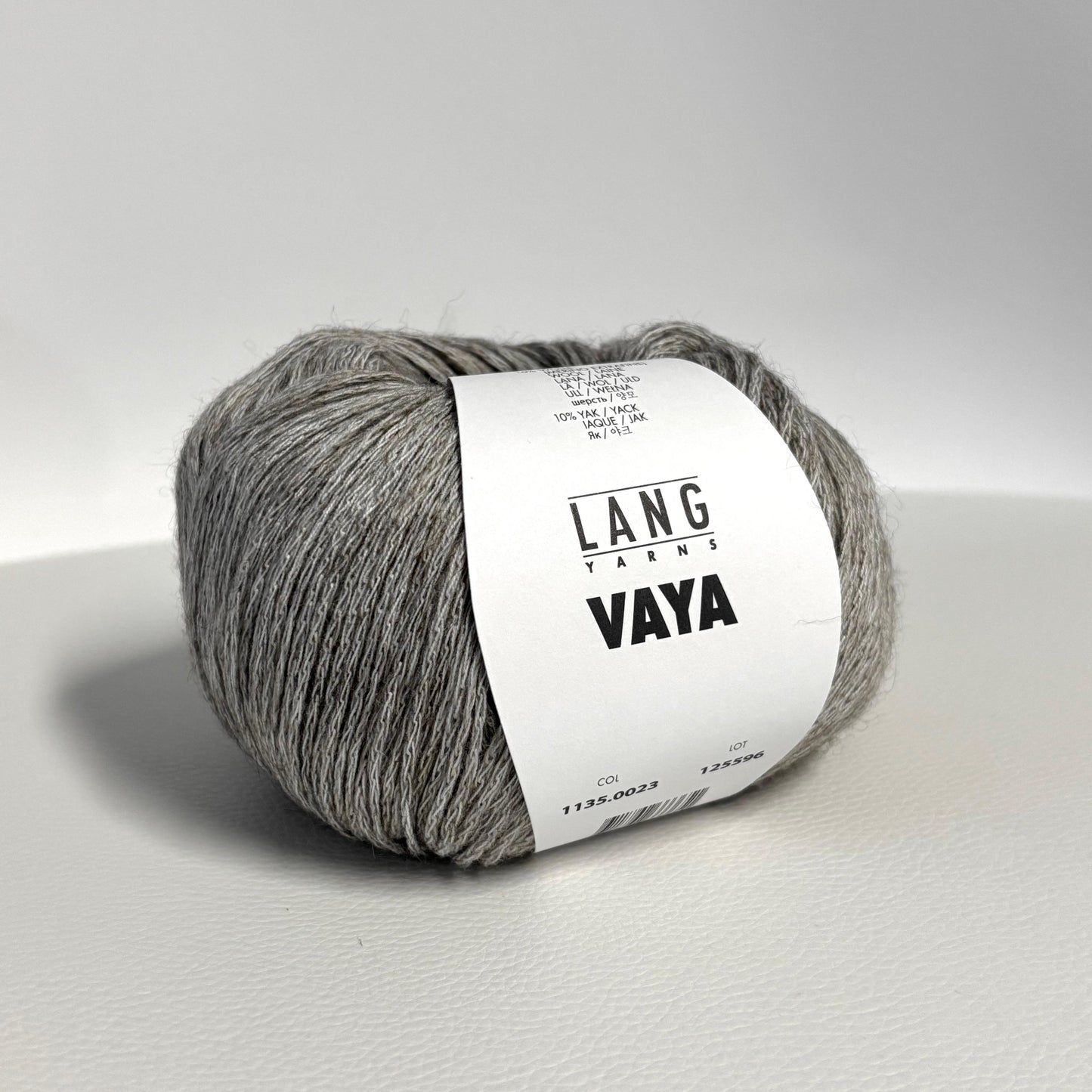 Vaya von Langyarns