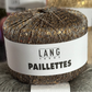 „Paillettes“ von Lang Yarns