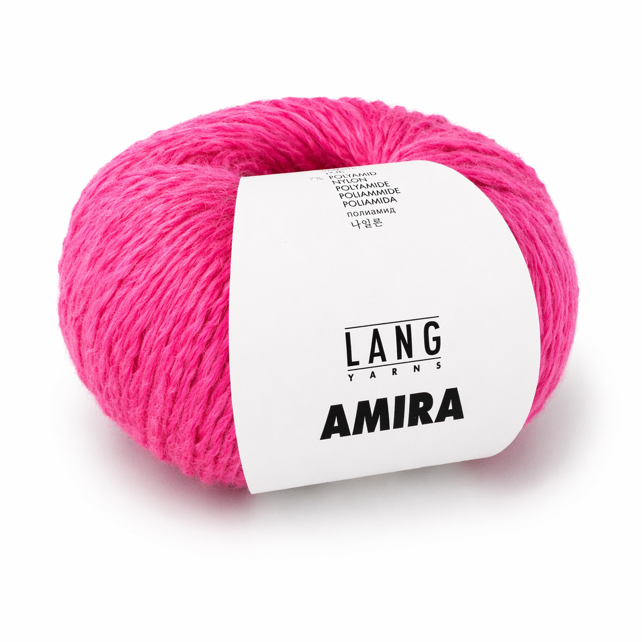 Amira von Lang Yarns