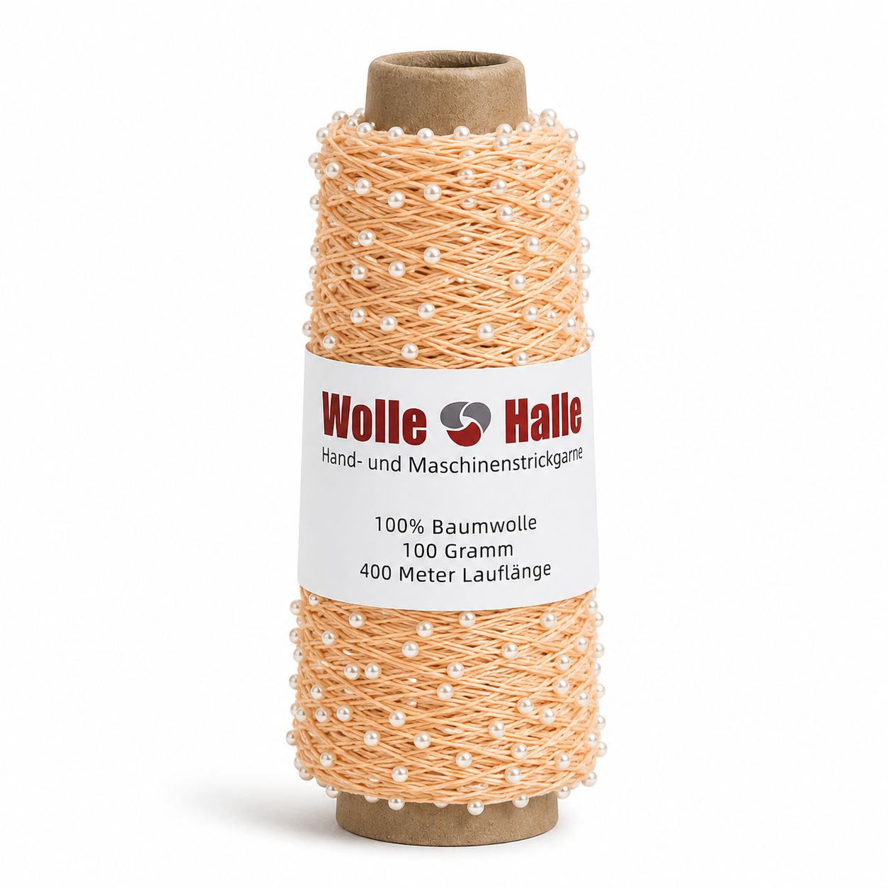 La Perla  von Wolle Halle