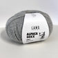 Alpaca Soxx 6-fach / 6-ply von Langyarns