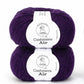 Strickpaket für Nitis Rüschenkragen „Sans Souci"