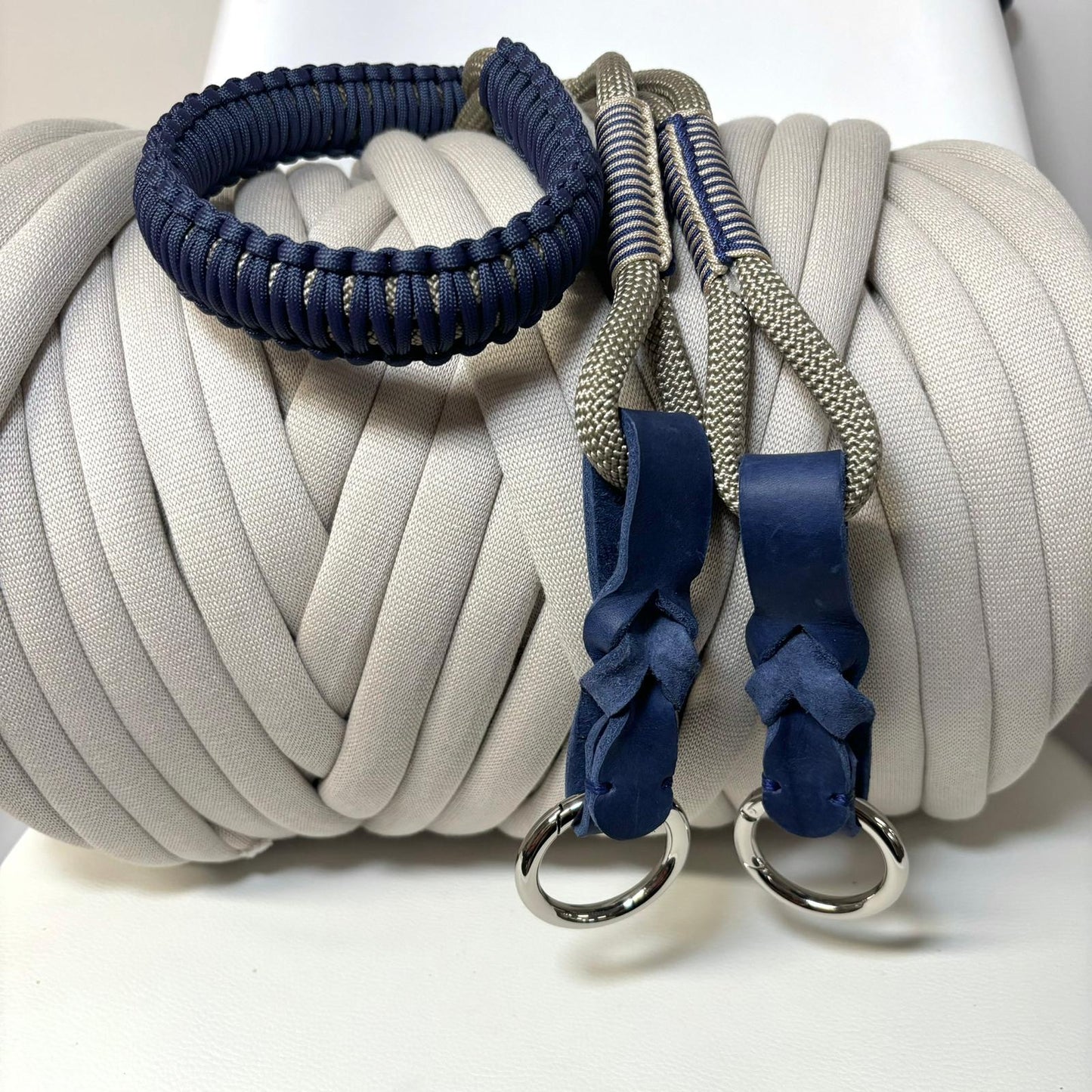 Crossbodygurt Twist von Louisa Zoe