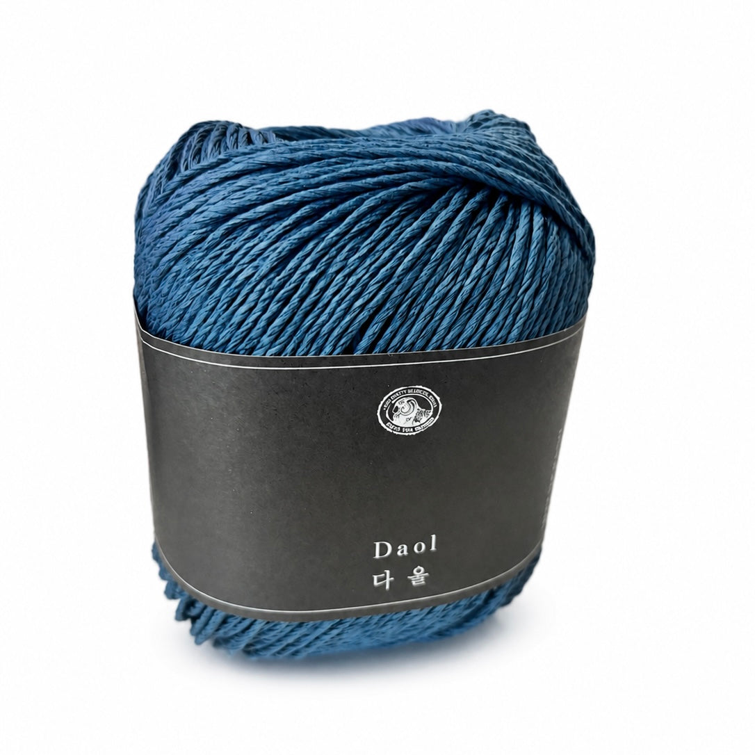 Daol von Nakyangyarn