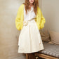 Ballerina Chunky Mohair von Sandnes Garn