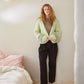 Ballerina Chunky Mohair von Sandnes Garn