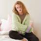Ballerina Chunky Mohair von Sandnes Garn