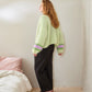 Ballerina Chunky Mohair von Sandnes Garn