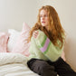 Ballerina Chunky Mohair von Sandnes Garn