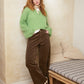 Ballerina Chunky Mohair von Sandnes Garn
