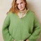 Ballerina Chunky Mohair von Sandnes Garn