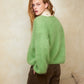Ballerina Chunky Mohair von Sandnes Garn