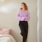 Ballerina Chunky Mohair von Sandnes Garn