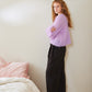 Ballerina Chunky Mohair von Sandnes Garn
