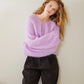 Ballerina Chunky Mohair von Sandnes Garn