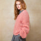 Ballerina Chunky Mohair von Sandnes Garn