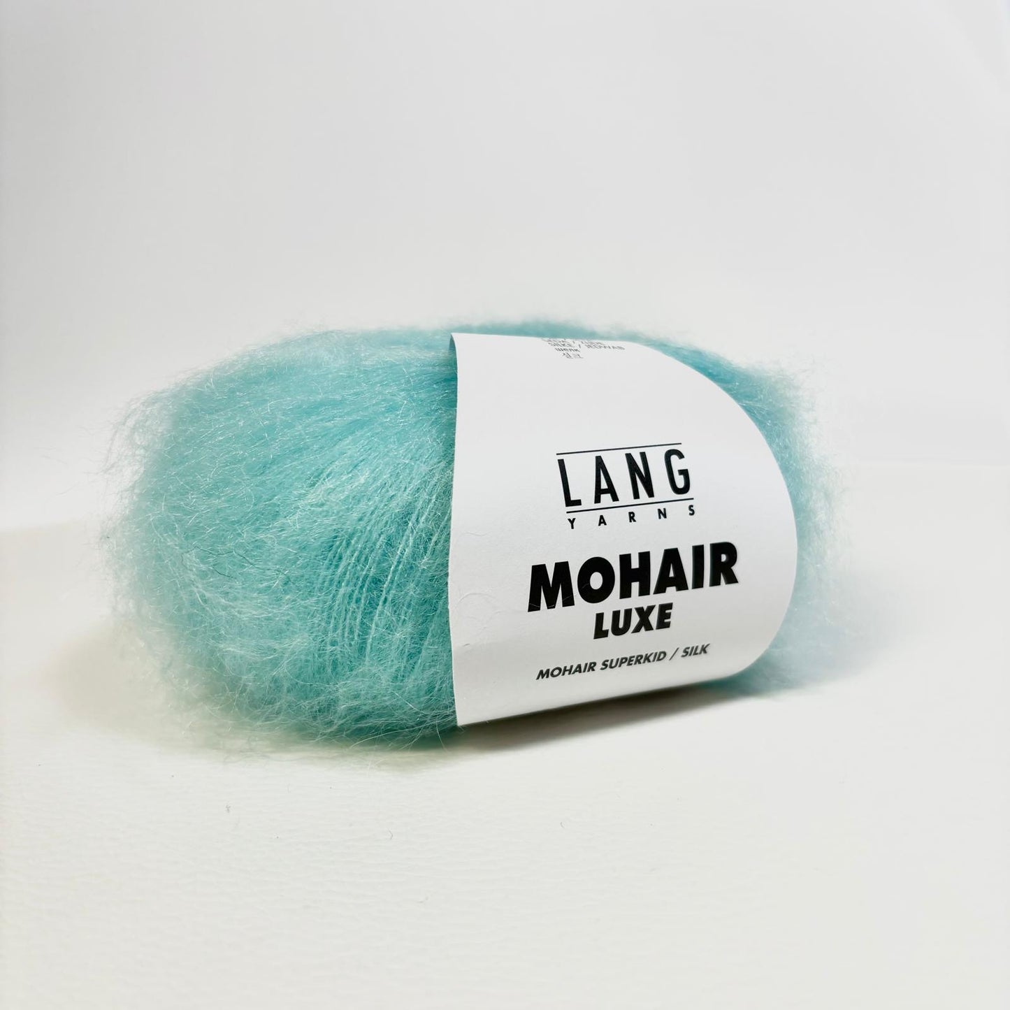 Mohair Luxe von LANGYARNS