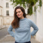 Romane Jumper von Majogarn  -  Materialpaket mit Anleitung