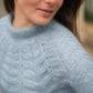 Romane Jumper von Majogarn  -  Materialpaket mit Anleitung
