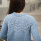Romane Jumper von Majogarn  -  Materialpaket mit Anleitung