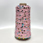 Paillettengarn 200g Kone