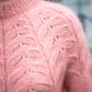 Romane Jumper von Majogarn  -  Materialpaket mit Anleitung